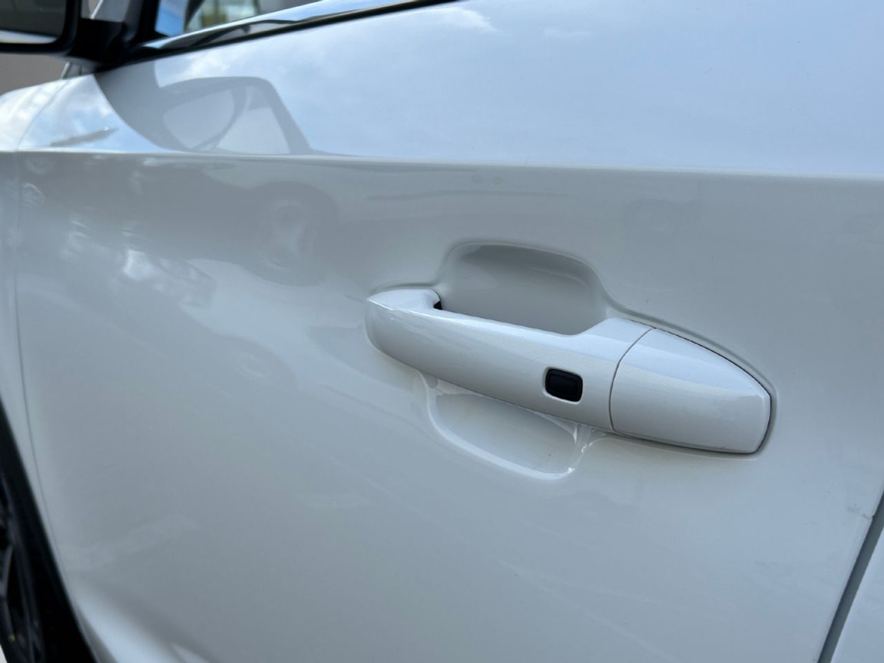 EVO 7  1.5 Turbo DCT 7 plazas GLP - - Foto 25