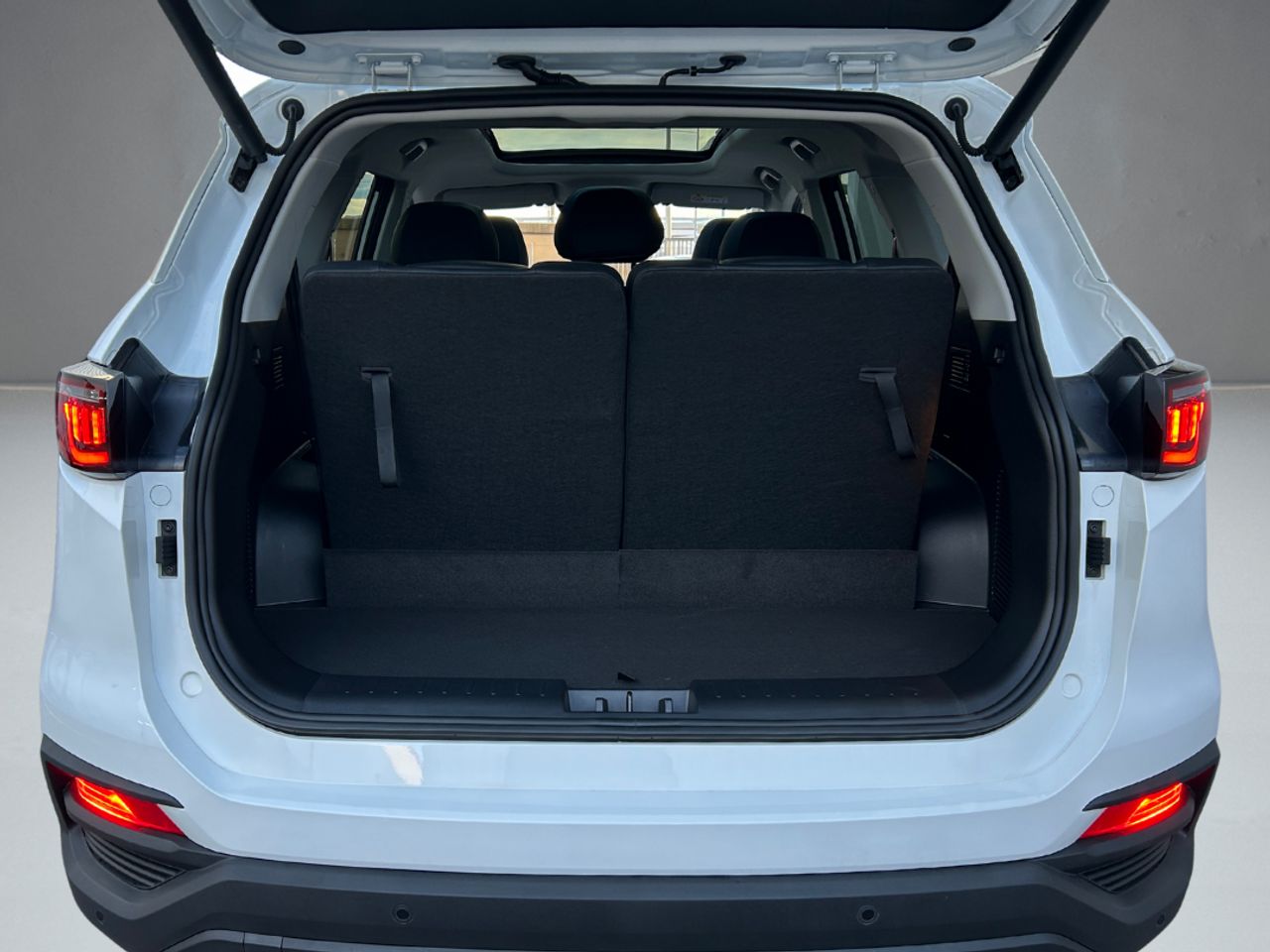 EVO 7  1.5 Turbo DCT 7 plazas GLP - - Foto 7