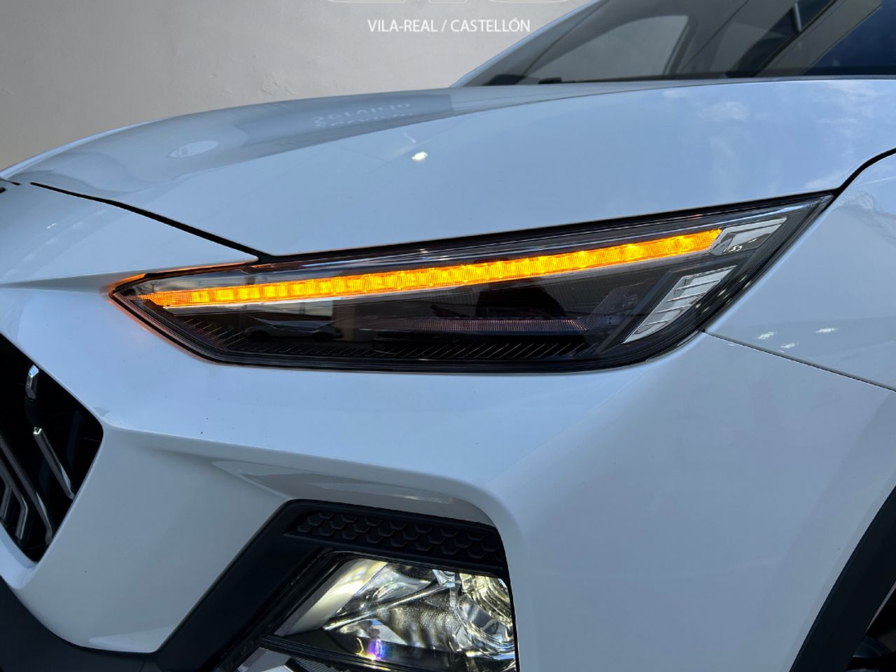 EVO 7  1.5 Turbo DCT 7 plazas GLP - - Foto 26