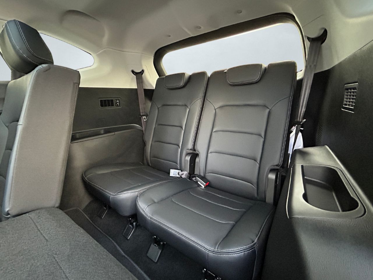 EVO 7  1.5 Turbo DCT 7 plazas GLP - - Foto 13