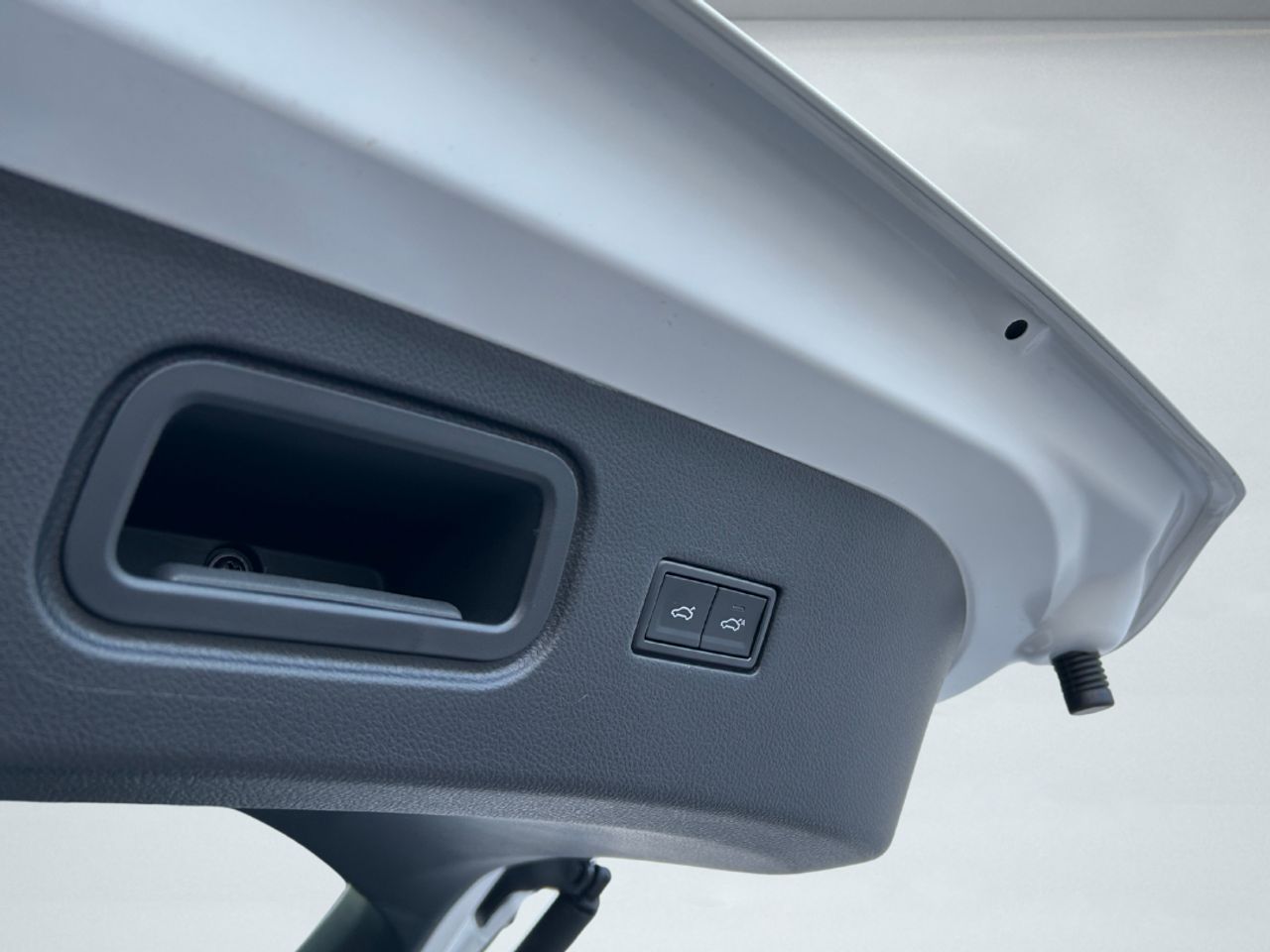 EVO 7  1.5 Turbo DCT 7 plazas GLP - - Foto 24