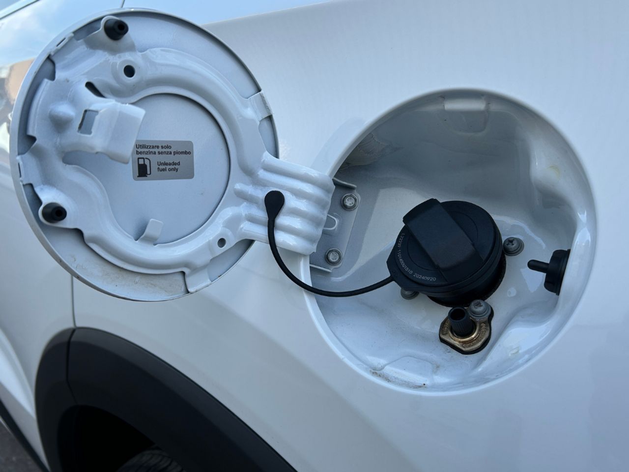 EVO 7  1.5 Turbo DCT 7 plazas GLP - - Foto 31