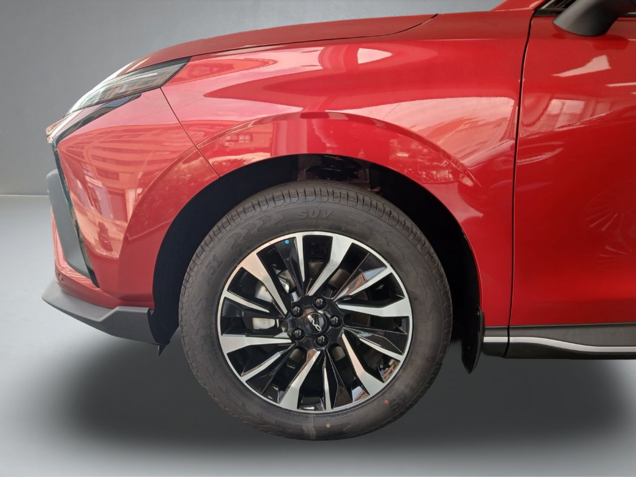 EVO 6  1.5 Turbo DCT - - Foto 12