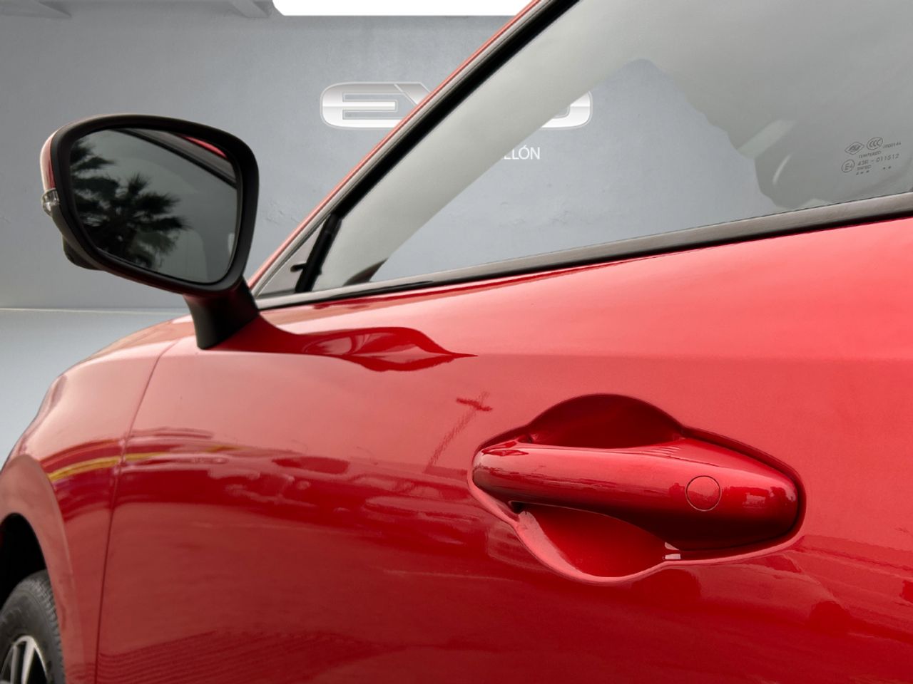 EVO 6  1.5 Turbo DCT - - Foto 25