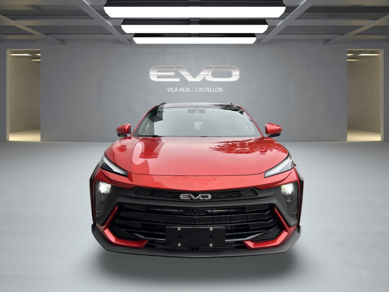 EVO 6  1.5 Turbo DCT - - Foto 3