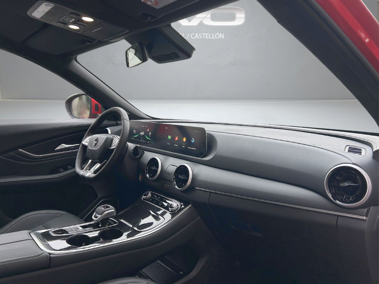 EVO 6  1.5 Turbo DCT - - Foto 13