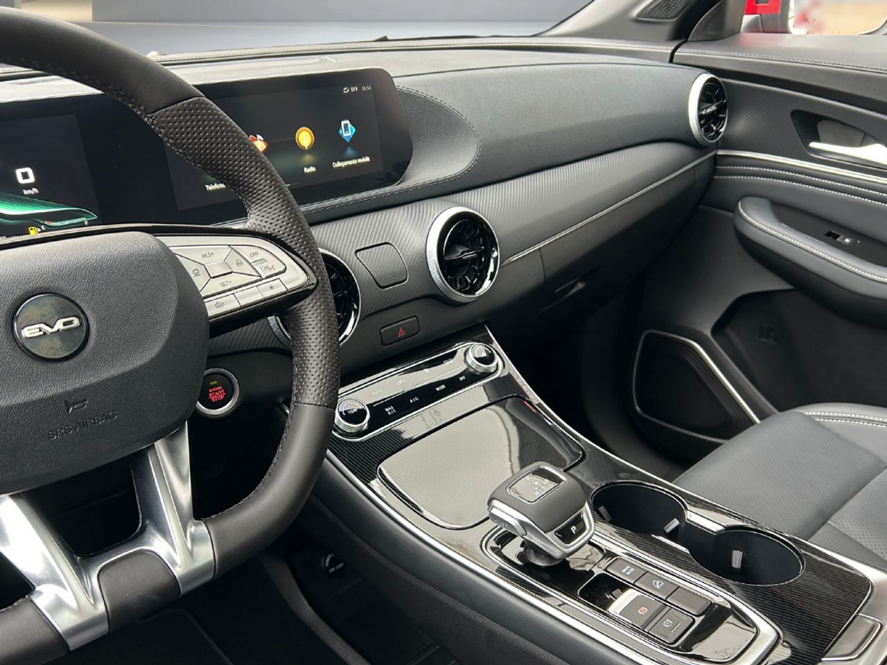 EVO 6  1.5 Turbo DCT - - Foto 19