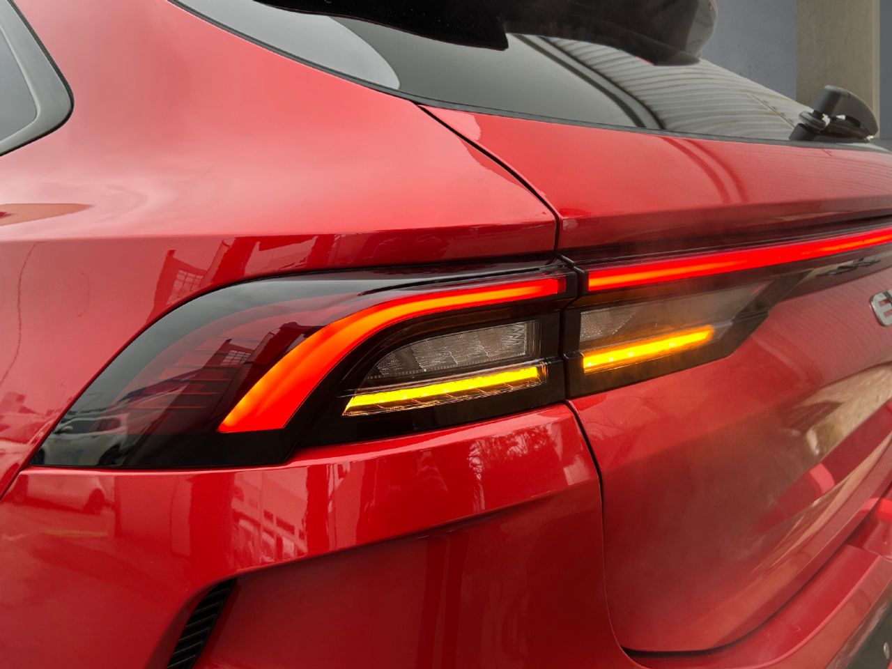 EVO 6  1.5 Turbo DCT - - Foto 28