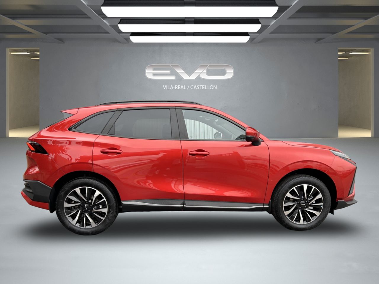 EVO 6  1.5 Turbo DCT - - Foto 5