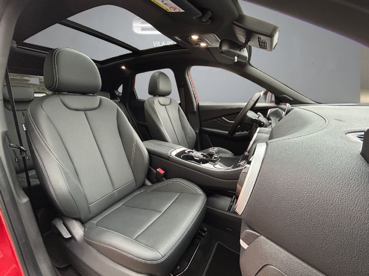 EVO 6  1.5 Turbo DCT - - Foto 14