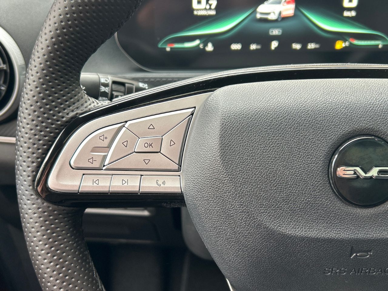 EVO 6  1.5 Turbo DCT - - Foto 17