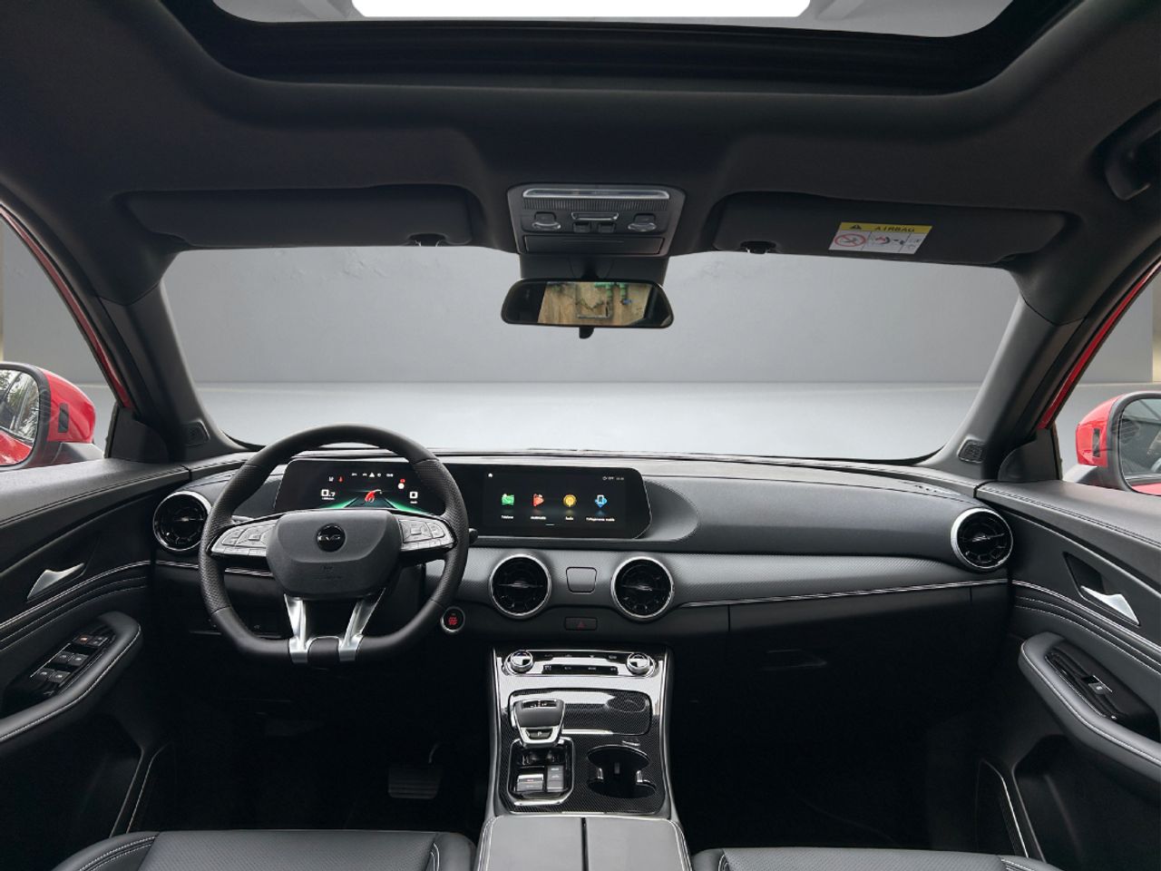 EVO 6  1.5 Turbo DCT - - Foto 9