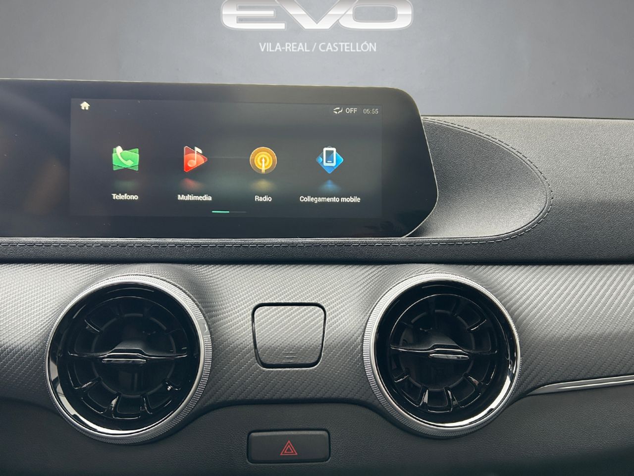 EVO 6  1.5 Turbo DCT - - Foto 22