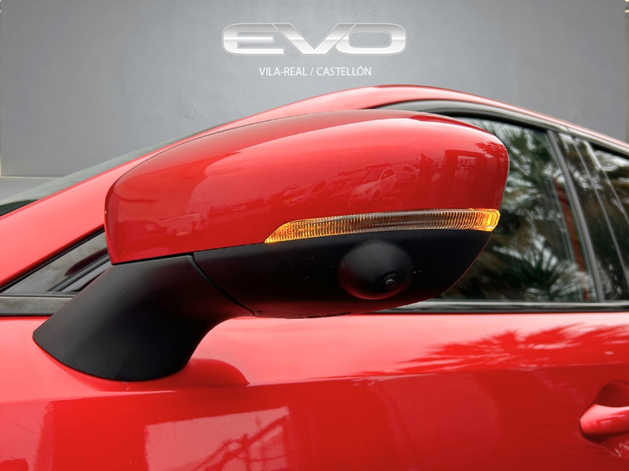 EVO 6  1.5 Turbo DCT - - Foto 27