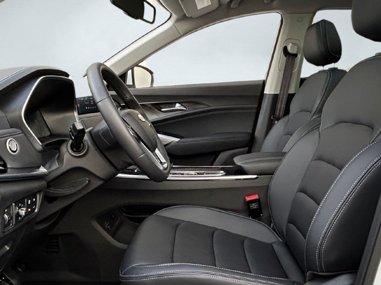 EVO 7  1.5 Turbo DCT 6 plazas - - Foto 10