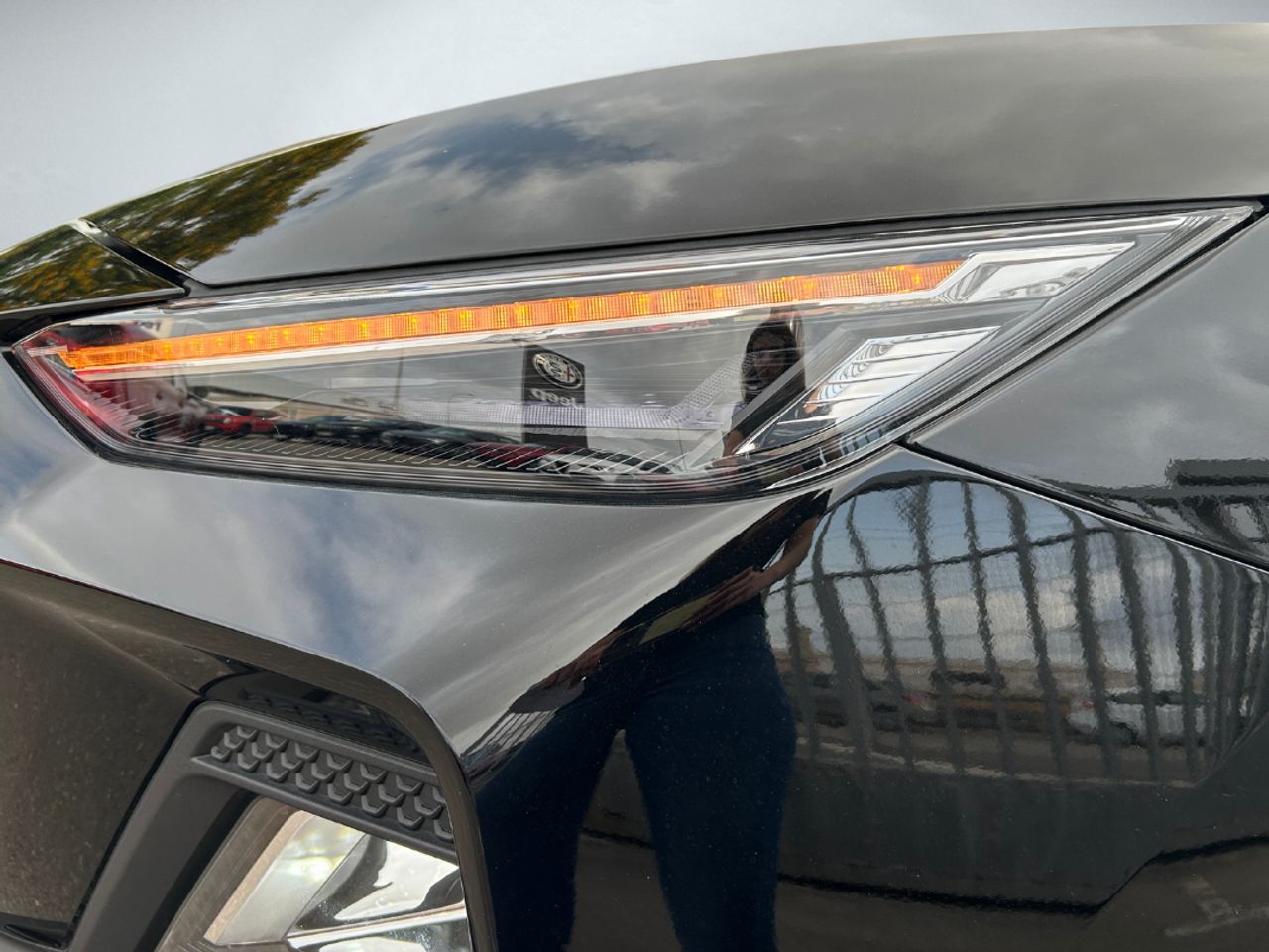 EVO 7  1.5 Turbo DCT 6 plazas - - Foto 24