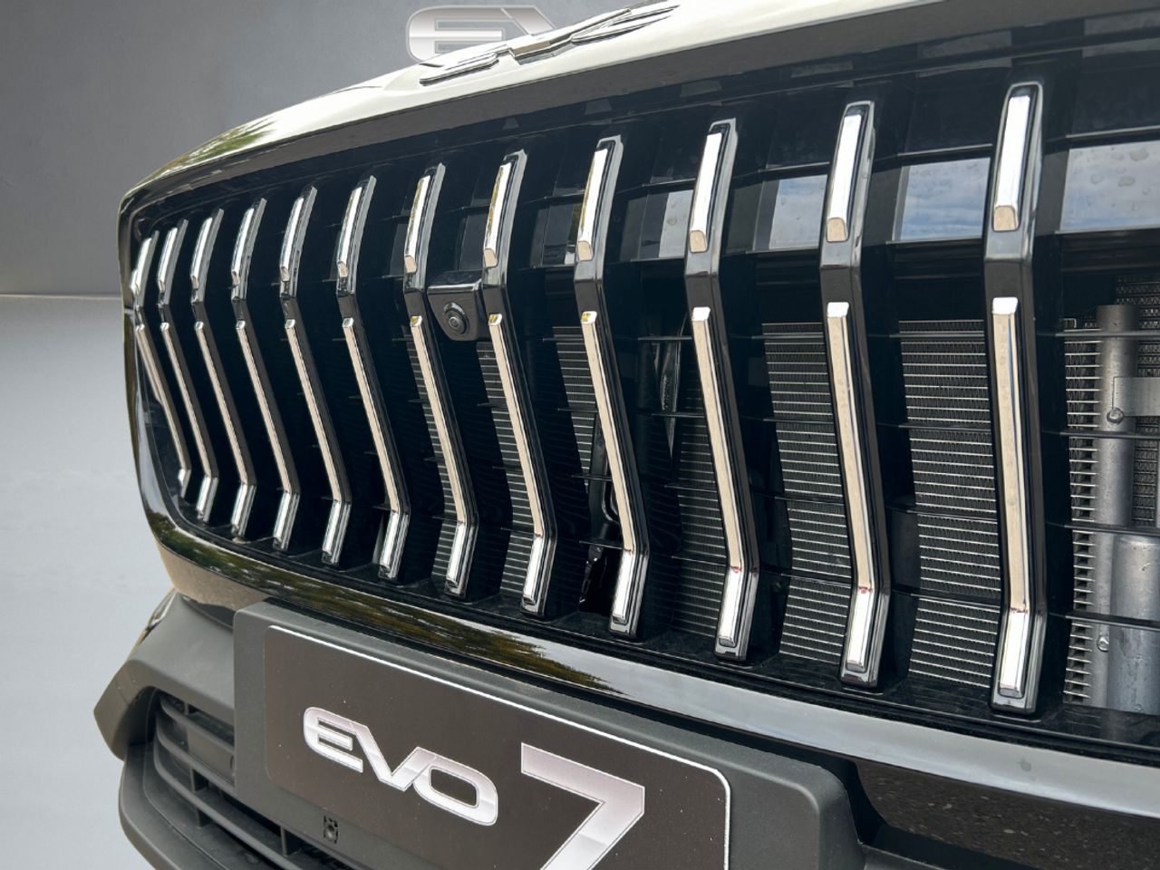EVO 7  1.5 Turbo DCT 6 plazas - - Foto 23