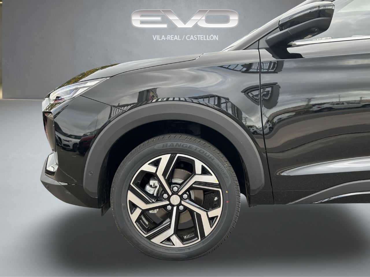 EVO 7  1.5 Turbo DCT 6 plazas - - Foto 12