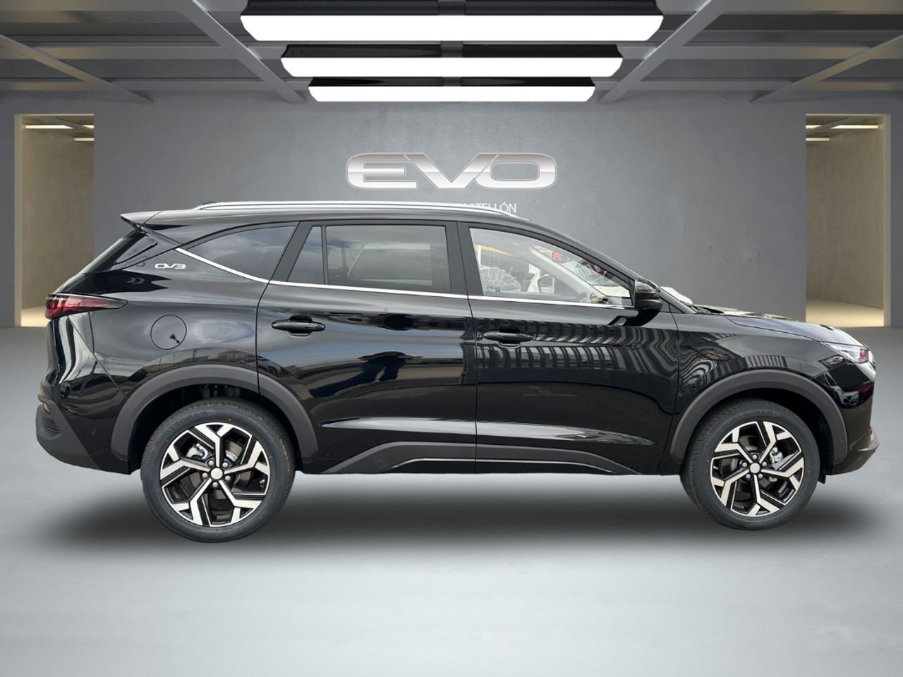 EVO 7  1.5 Turbo DCT 6 plazas - - Foto 5