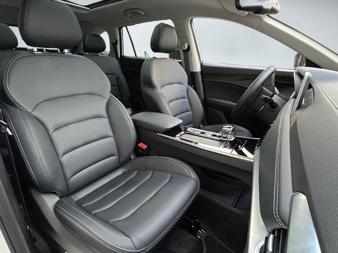 EVO 7  1.5 Turbo DCT 6 plazas - - Foto 13