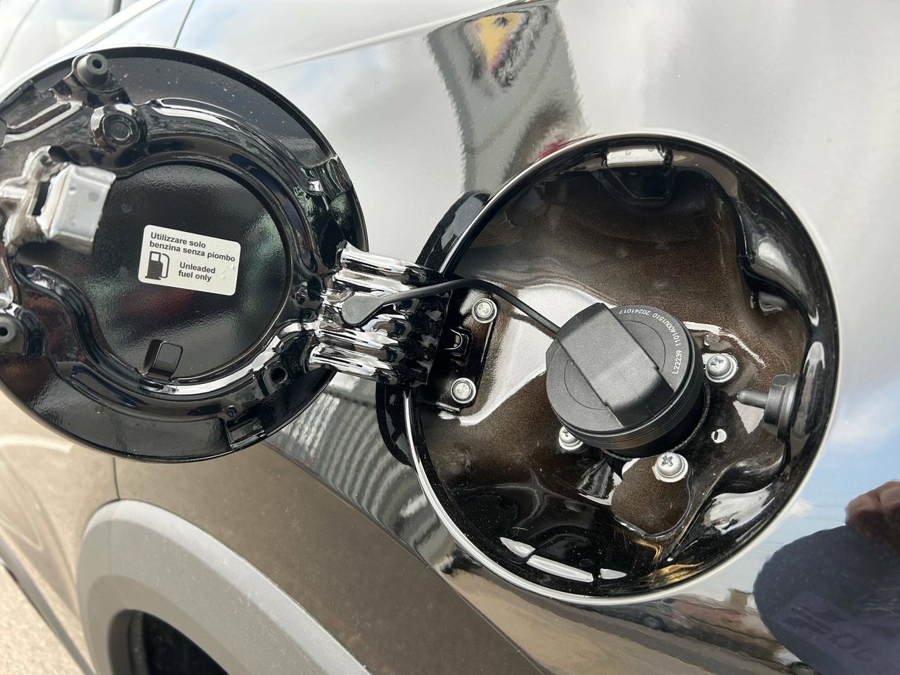 EVO 7  1.5 Turbo DCT 6 plazas - - Foto 30