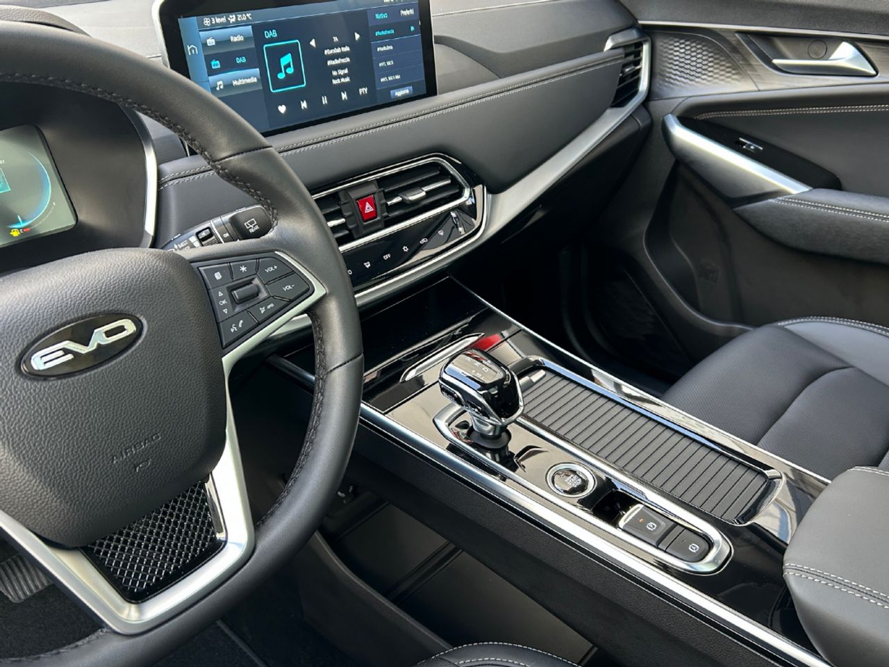 EVO 7  1.5 Turbo DCT 6 plazas - - Foto 18