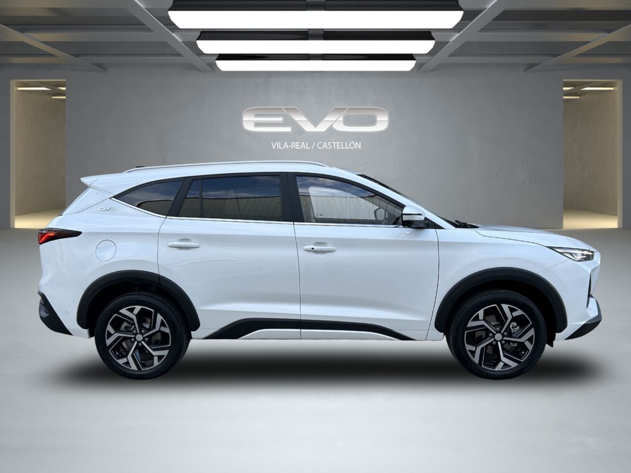 EVO 7  1.5 Turbo DCT 7 plazas - - Foto 5