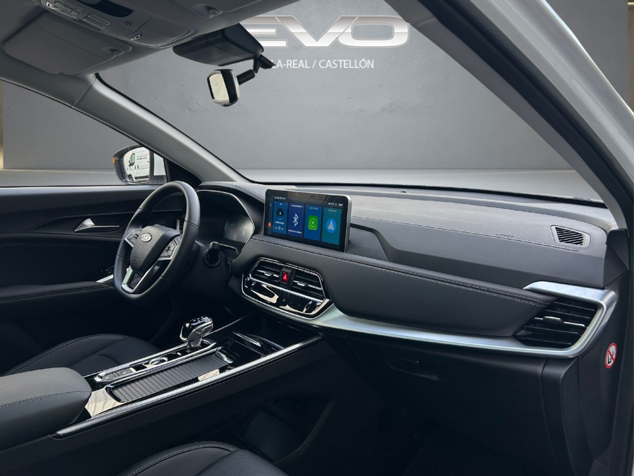 EVO 7  1.5 Turbo DCT 7 plazas - - Foto 14