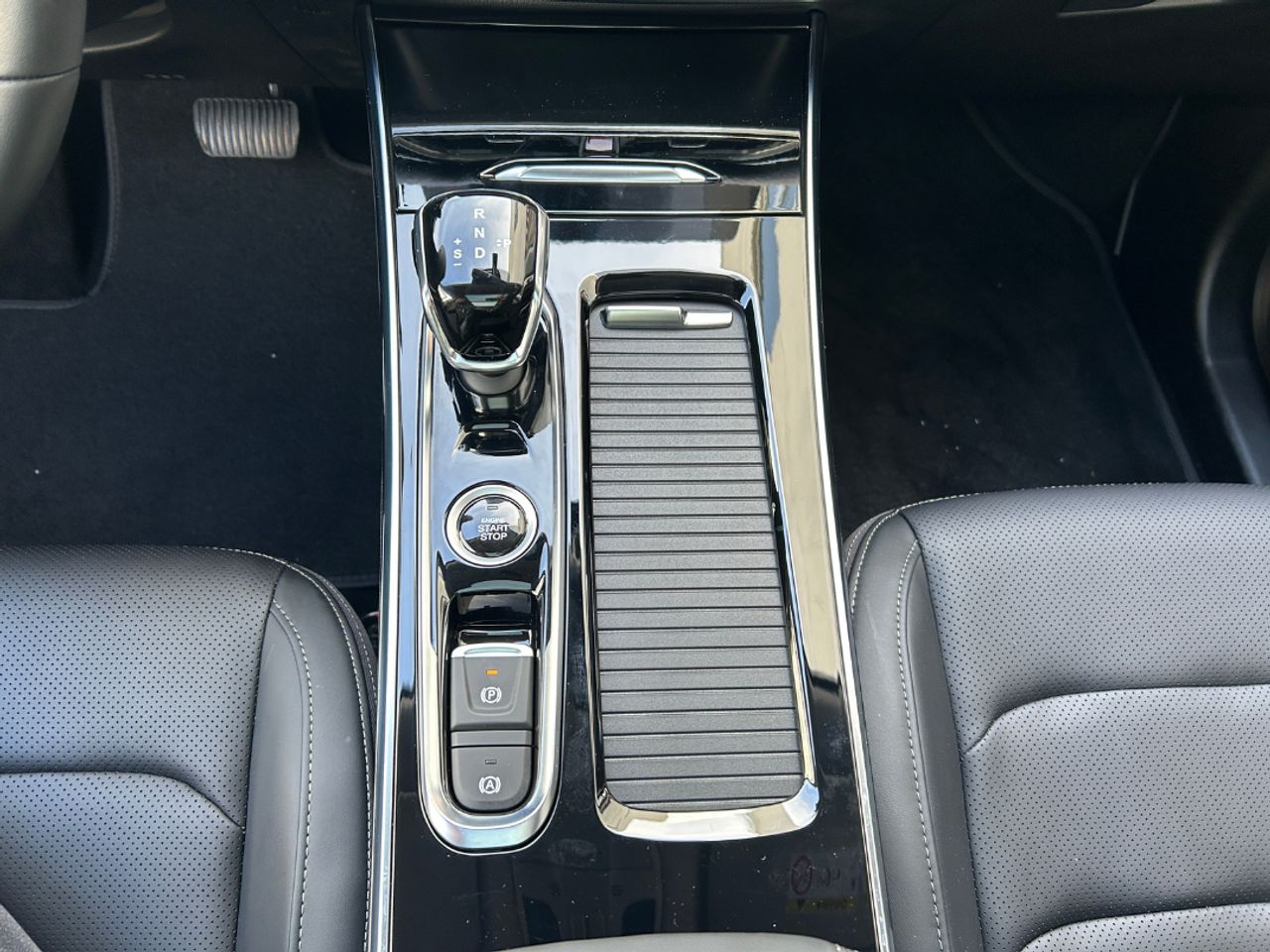 EVO 7  1.5 Turbo DCT 7 plazas - - Foto 22