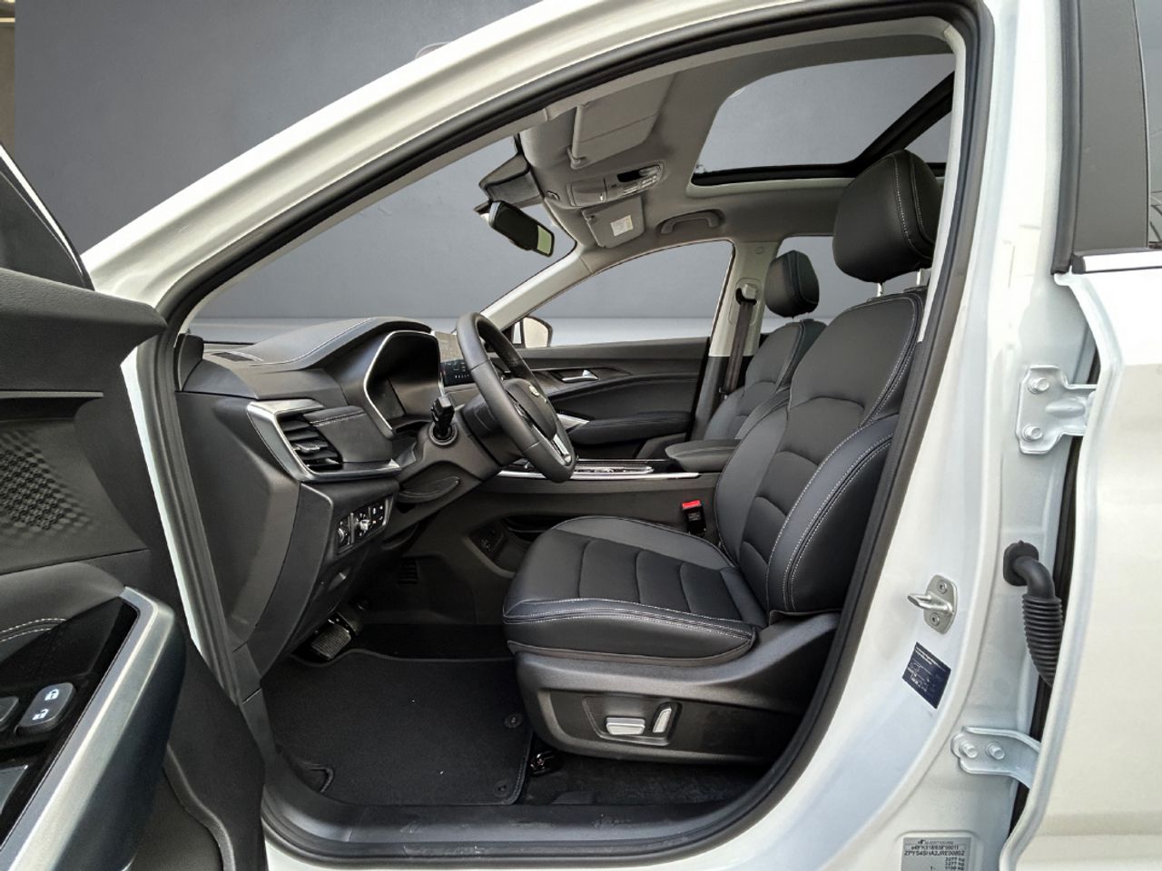 EVO 7  1.5 Turbo DCT 7 plazas - - Foto 10