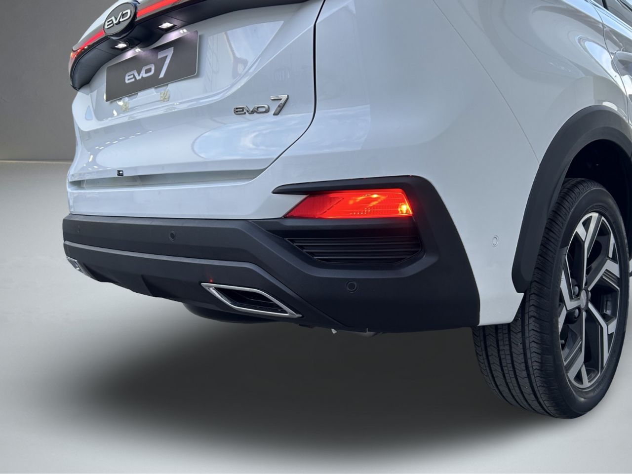 EVO 7  1.5 Turbo DCT 7 plazas - - Foto 28