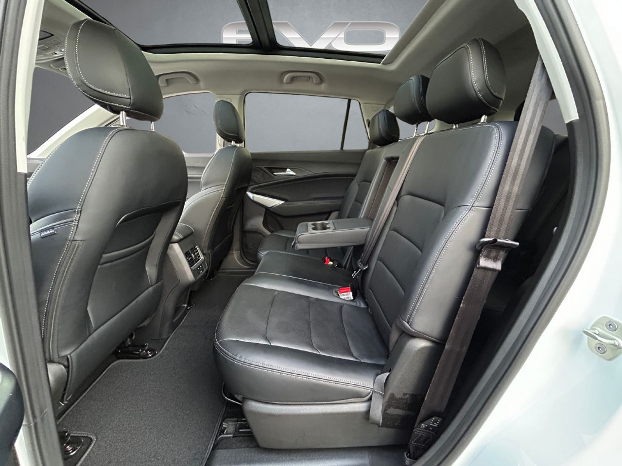 EVO 7  1.5 Turbo DCT 7 plazas - - Foto 11