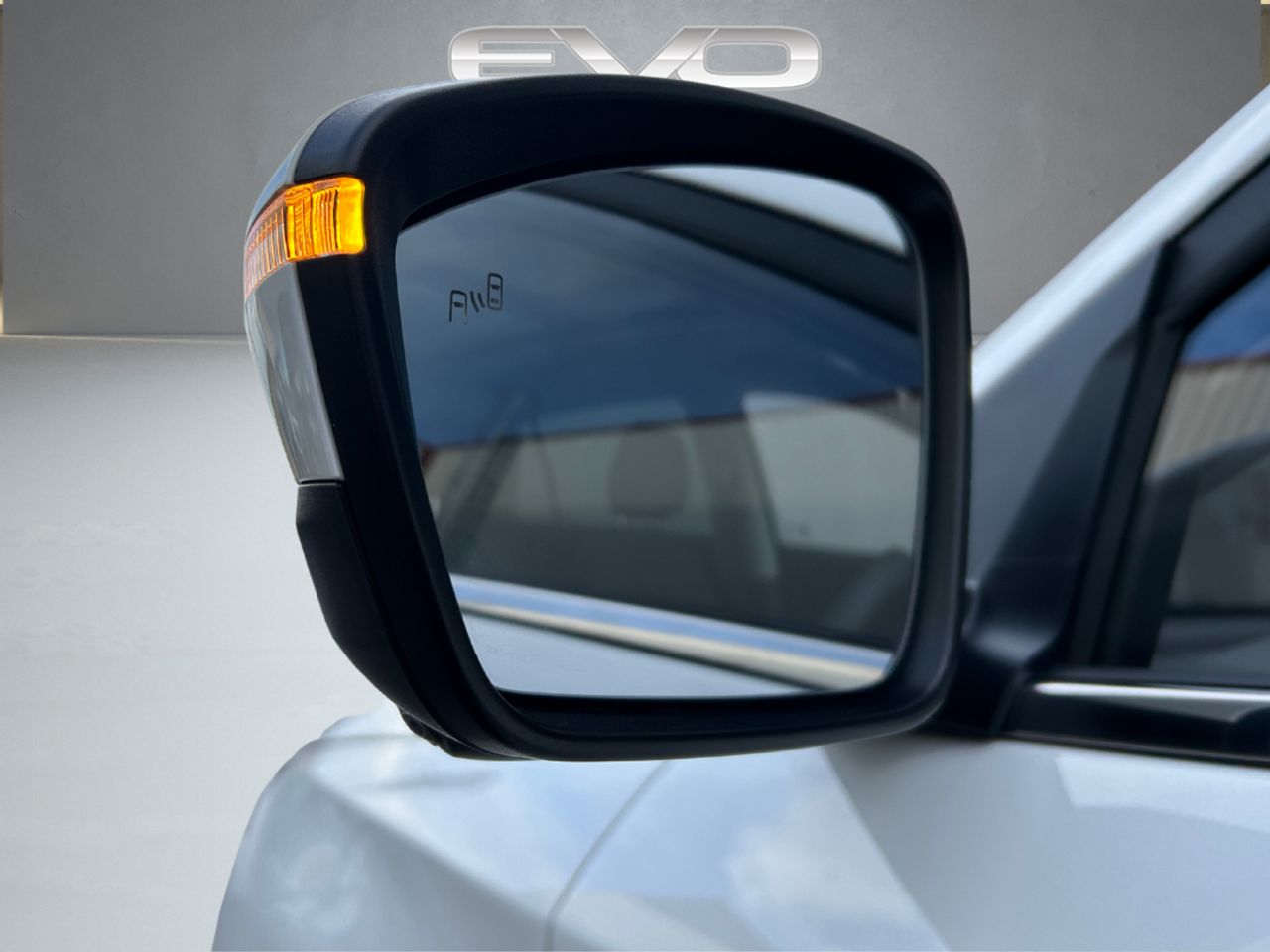 EVO 7  1.5 Turbo DCT 7 plazas - - Foto 27