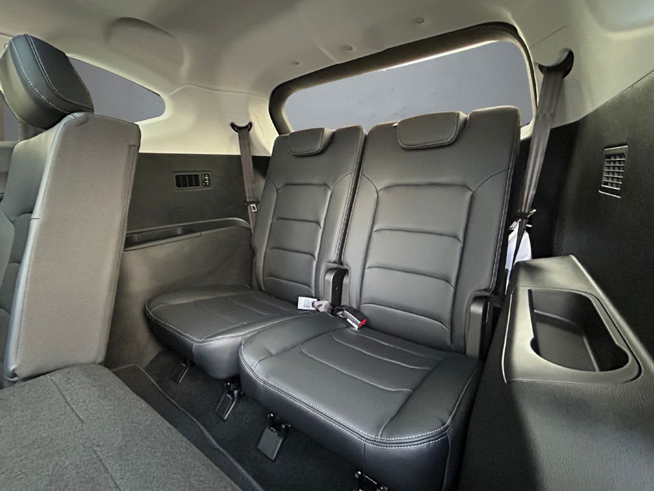 EVO 7  1.5 Turbo DCT 7 plazas - - Foto 13