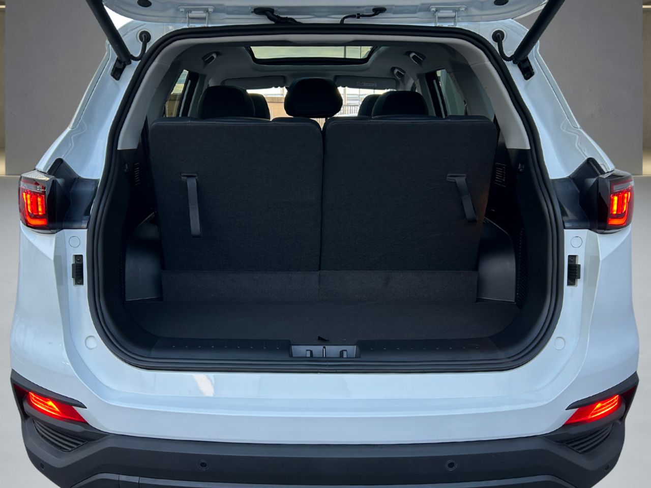 EVO 7  1.5 Turbo DCT 7 plazas - - Foto 7