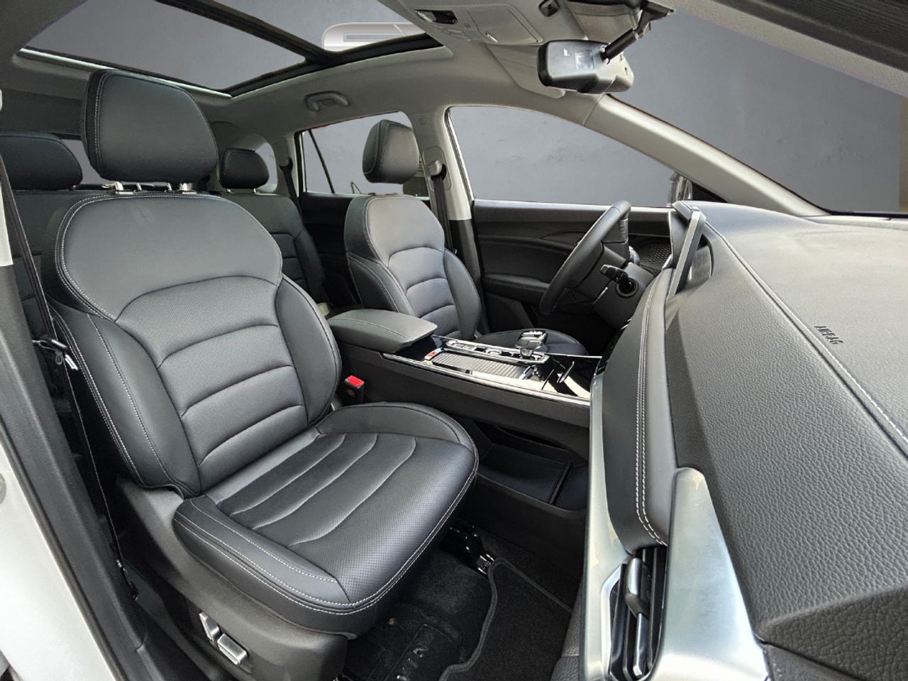 EVO 7  1.5 Turbo DCT 7 plazas - - Foto 15