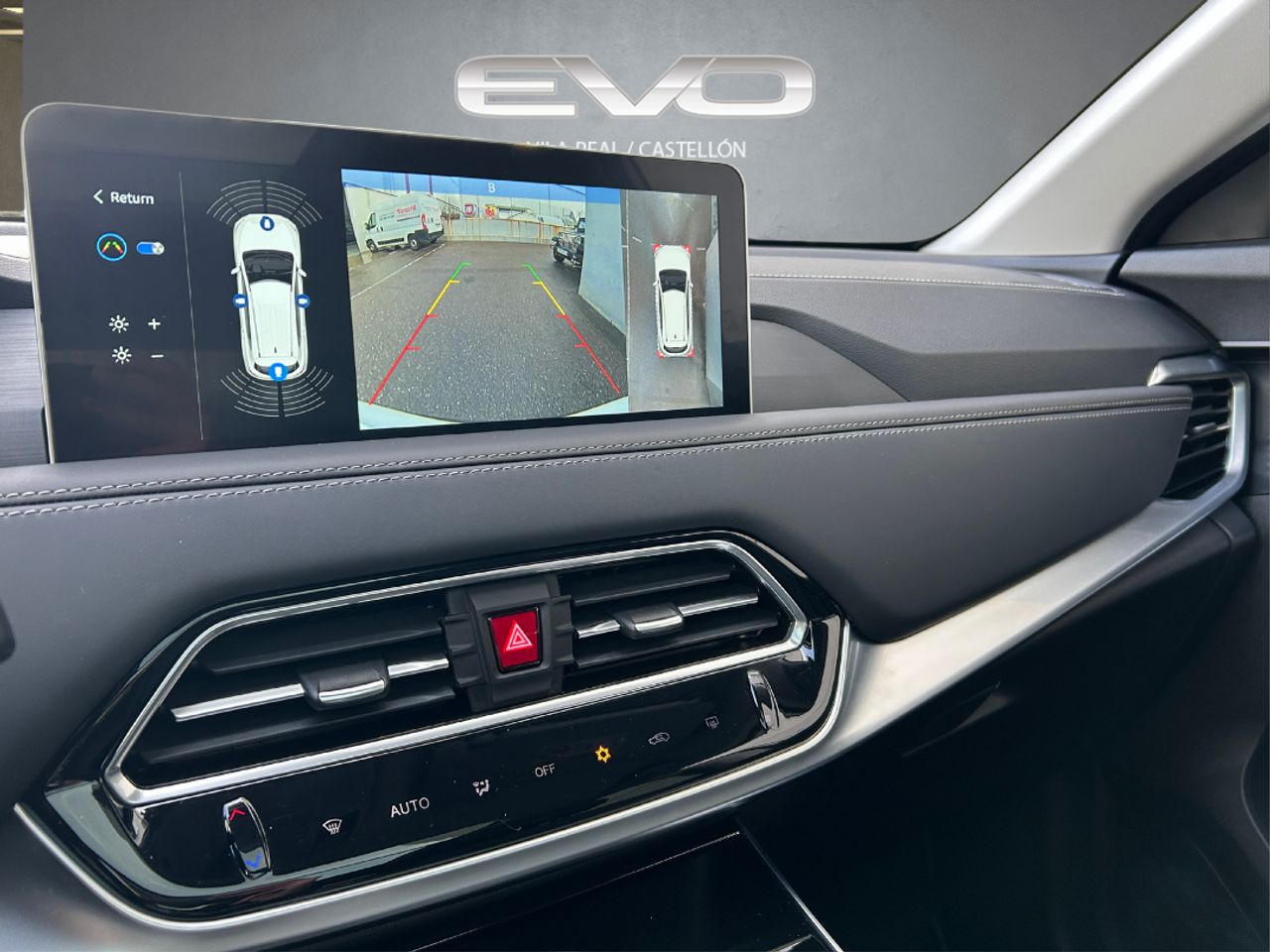 EVO 7  1.5 Turbo DCT 7 plazas - - Foto 21