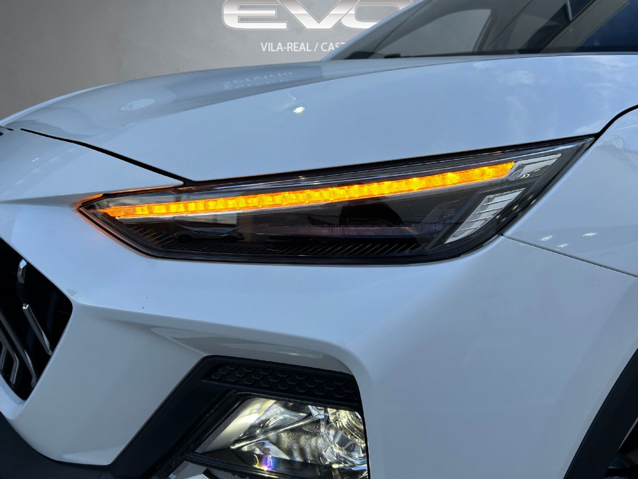 EVO 7  1.5 Turbo DCT 7 plazas - - Foto 25