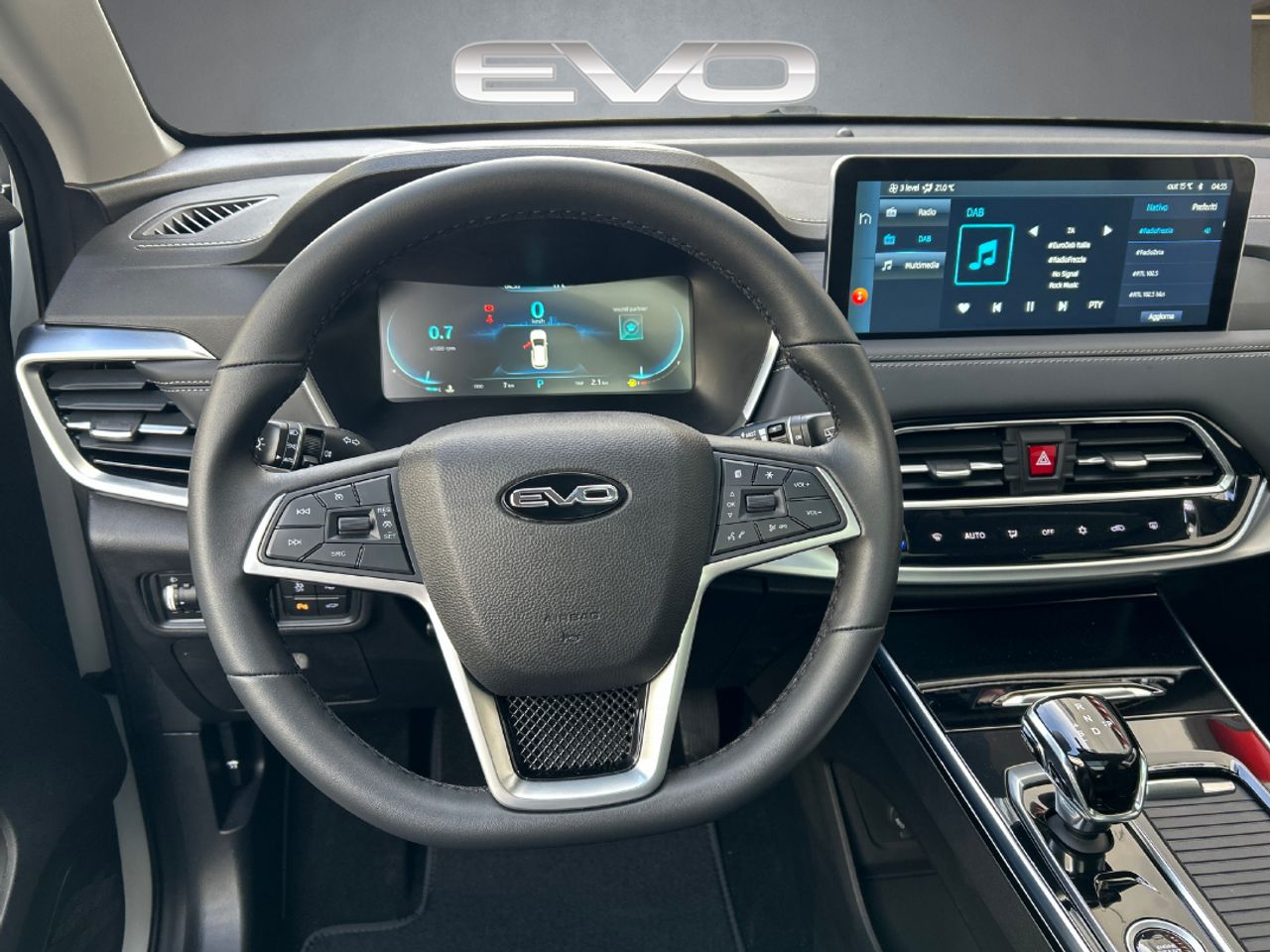 EVO 7  1.5 Turbo DCT 7 plazas - - Foto 16