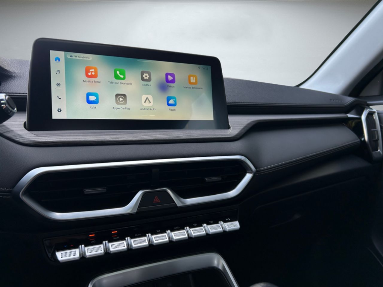 EVO Cuatro  1.5 Cuatro - - Foto 22