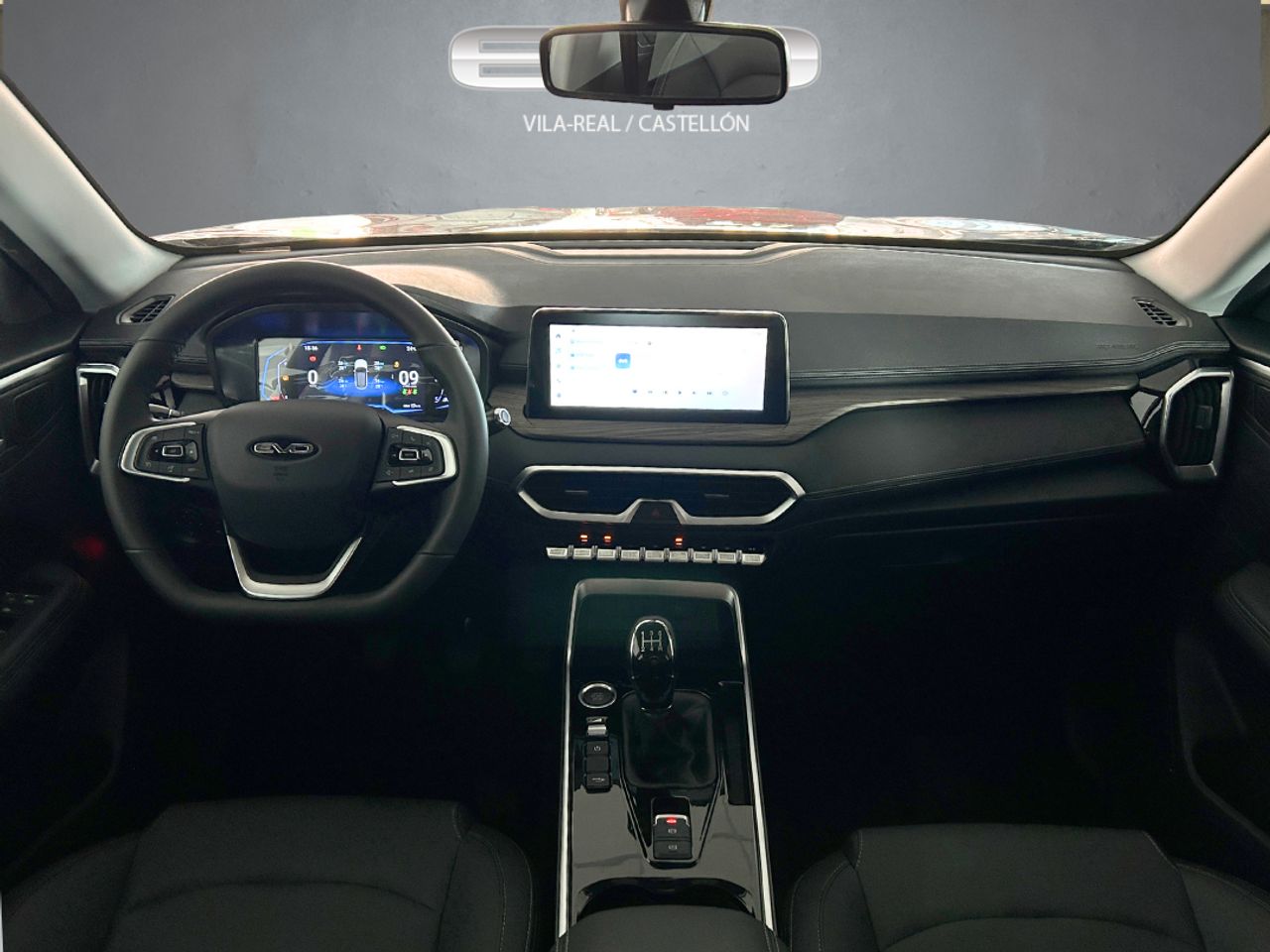 EVO Cuatro  1.5 Cuatro - - Foto 9