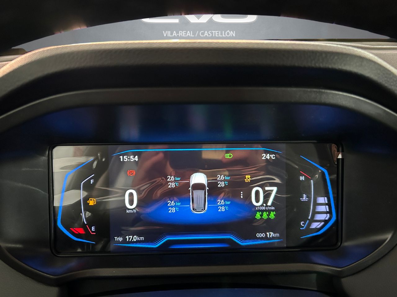 EVO Cuatro  1.5 Cuatro - - Foto 16