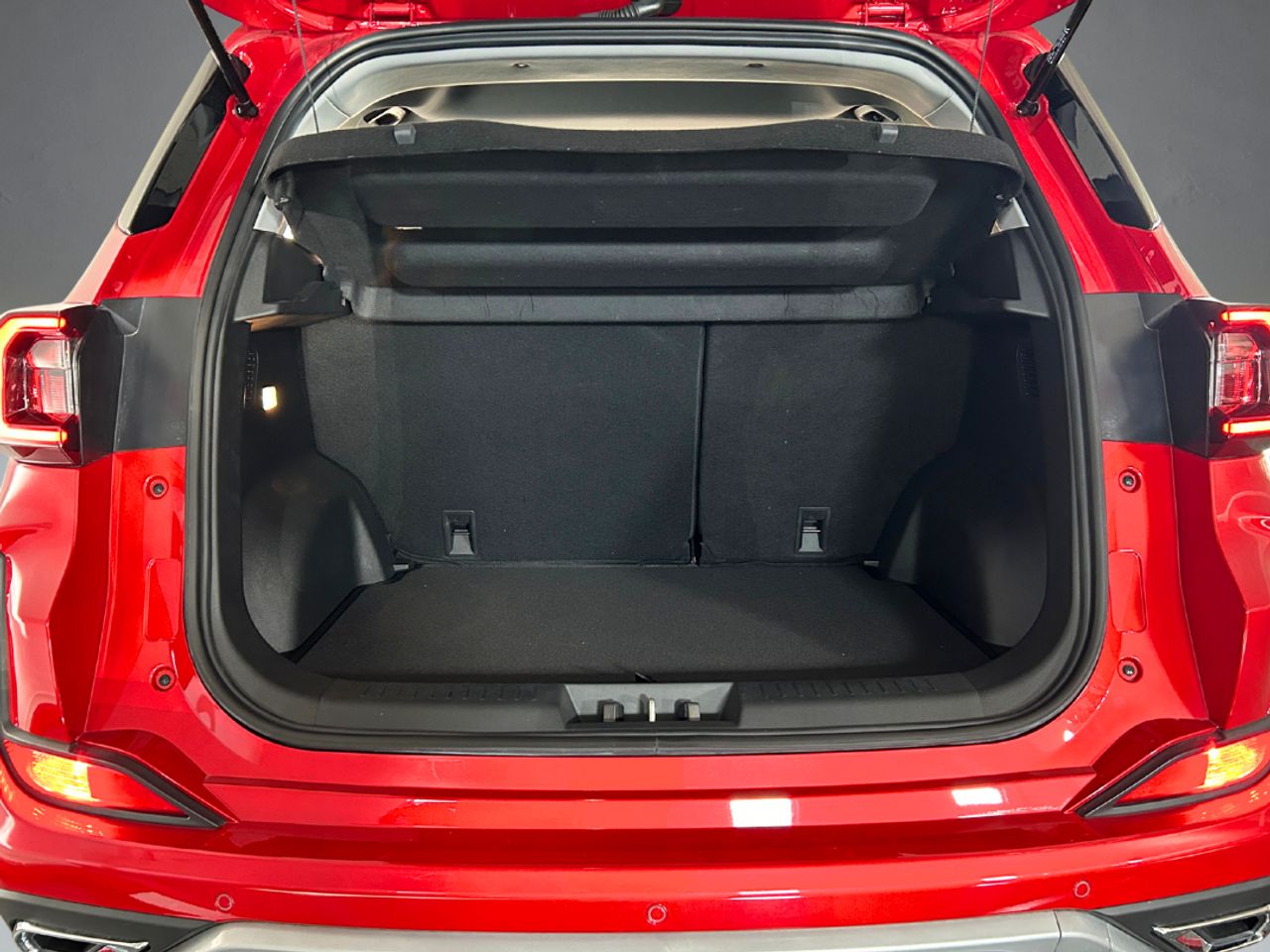 EVO Cuatro  1.5 Cuatro LPG - - Foto 7