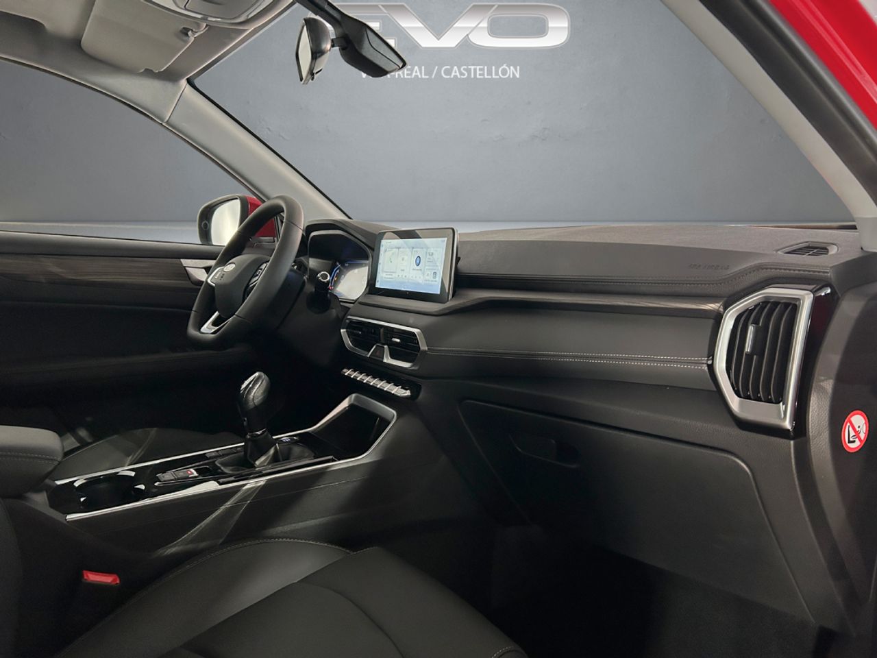 EVO Cuatro  1.5 Cuatro LPG - - Foto 14