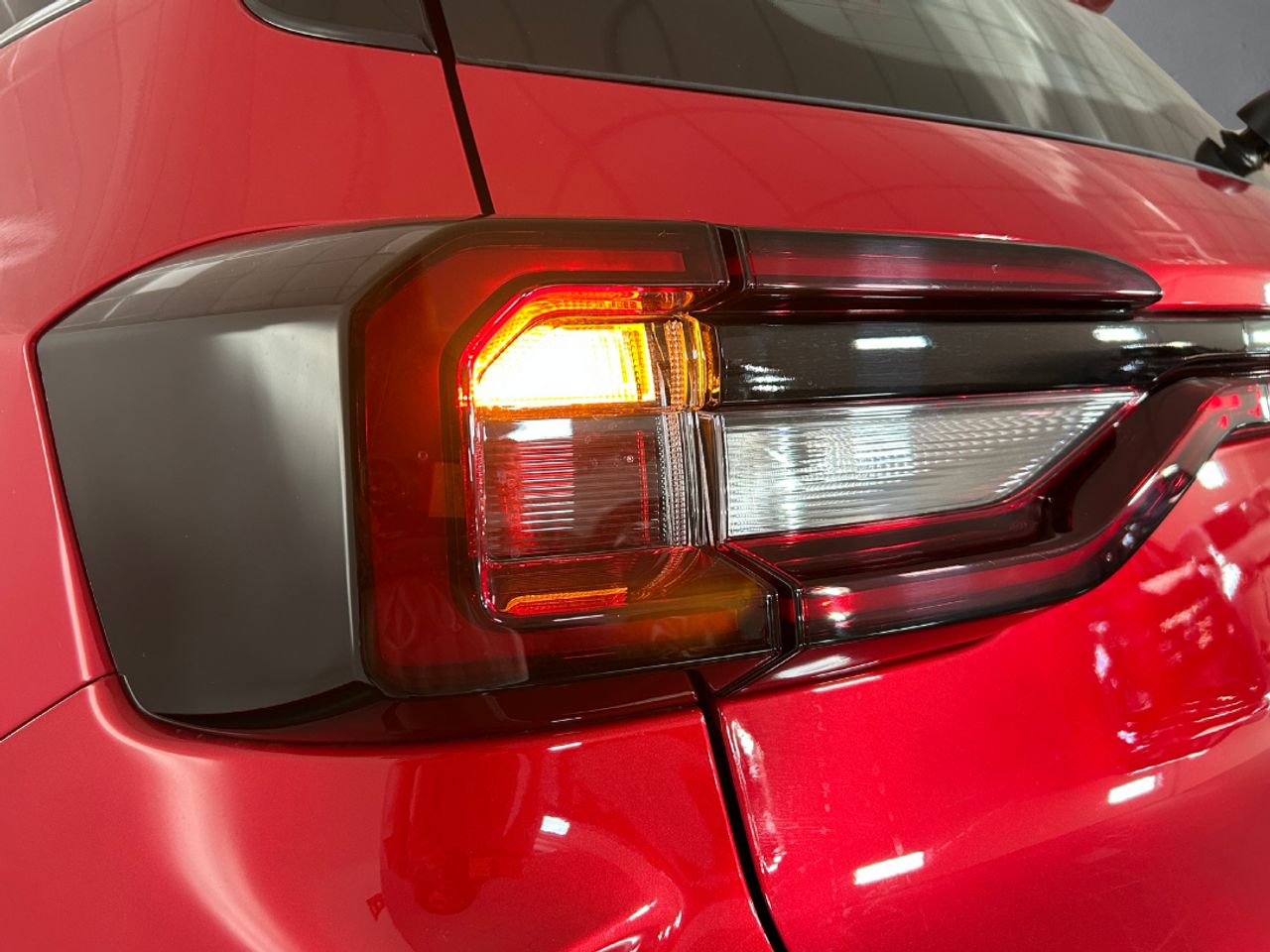 EVO Cuatro  1.5 Cuatro LPG - - Foto 26