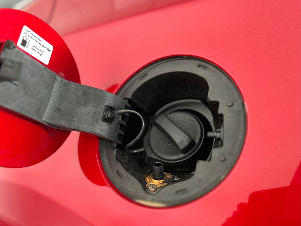 EVO Cuatro  1.5 Cuatro LPG - - Foto 28