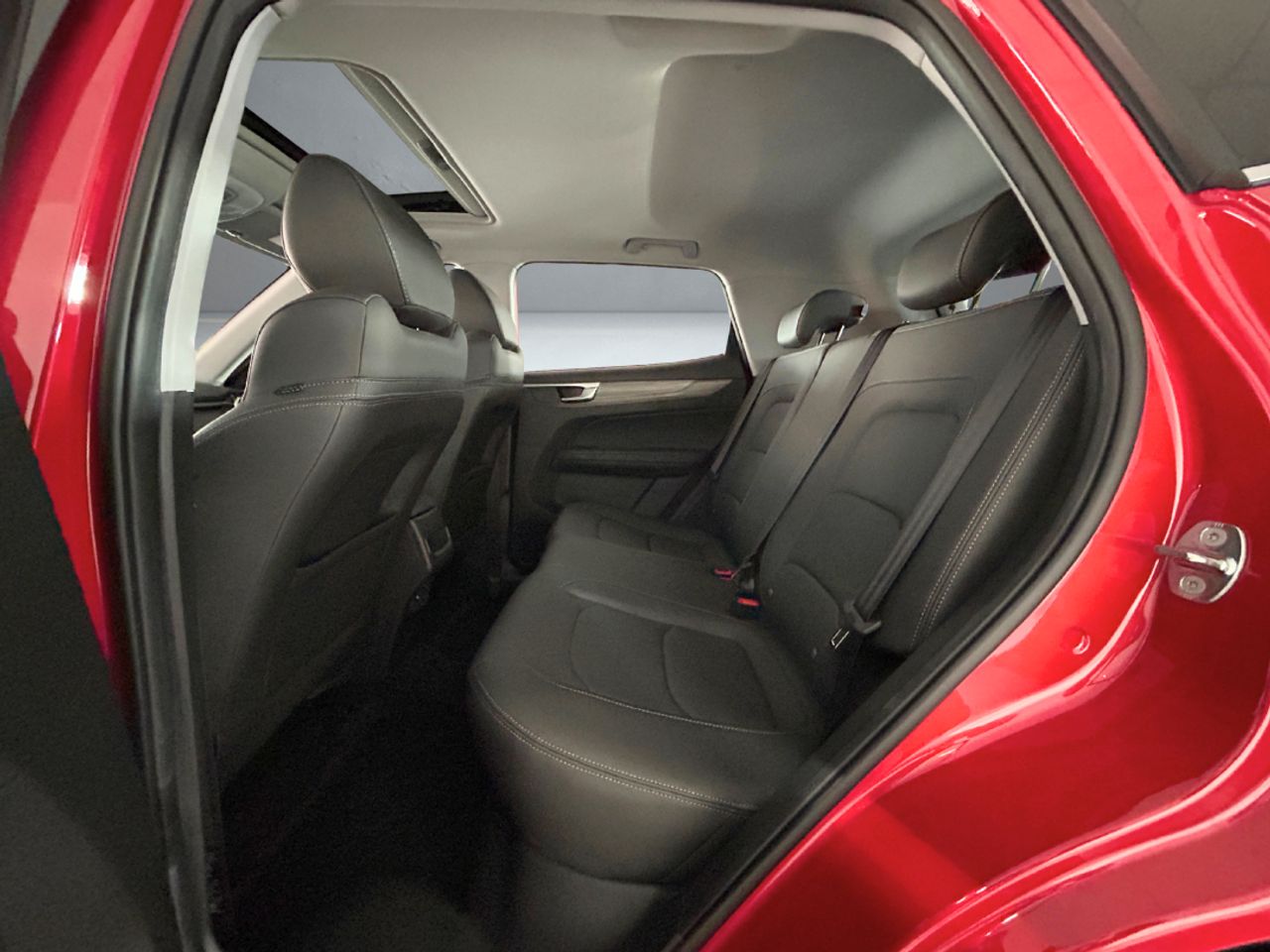 EVO Cuatro  1.5 Cuatro LPG - - Foto 11