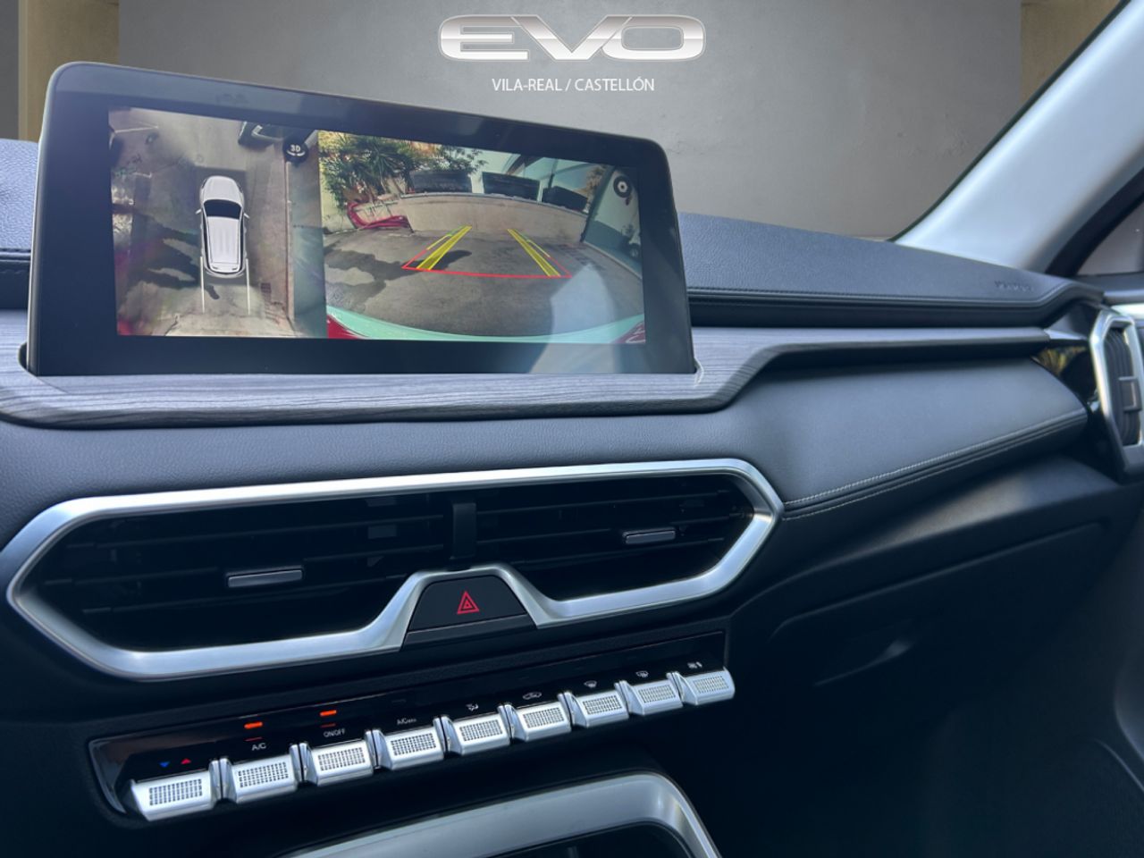 EVO Cuatro  1.5 Cuatro LPG - - Foto 22