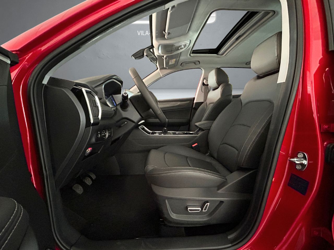 EVO Cuatro  1.5 Cuatro LPG - - Foto 10