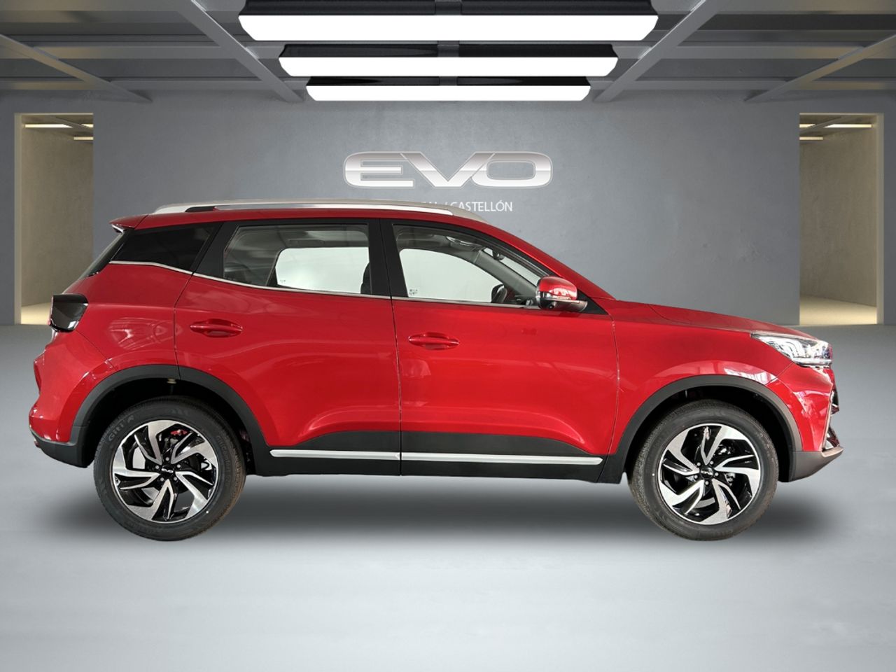 EVO Cuatro  1.5 Cuatro - - Foto 5